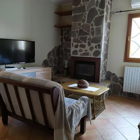 Claudio Holiday home Arzachena