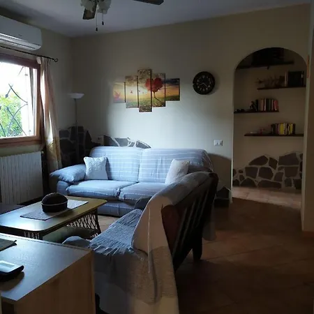 Holiday home Claudio Arzachena