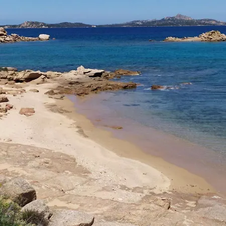 Claudio Holiday home Arzachena