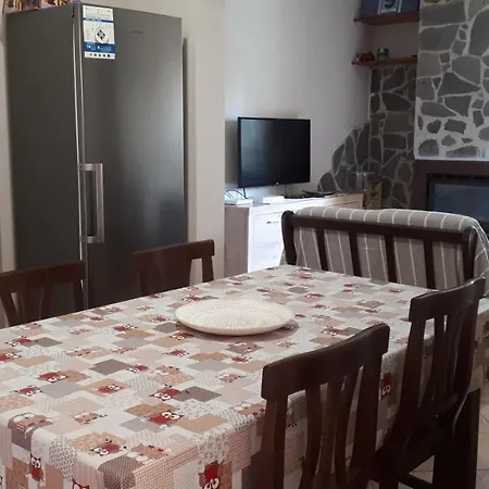 Holiday home Claudio Arzachena