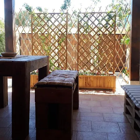 Claudio Holiday home Arzachena