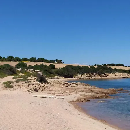 Сasa de vacaciones Claudio