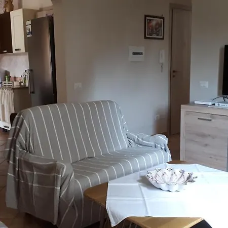 Vakantiehuis Claudio Arzachena